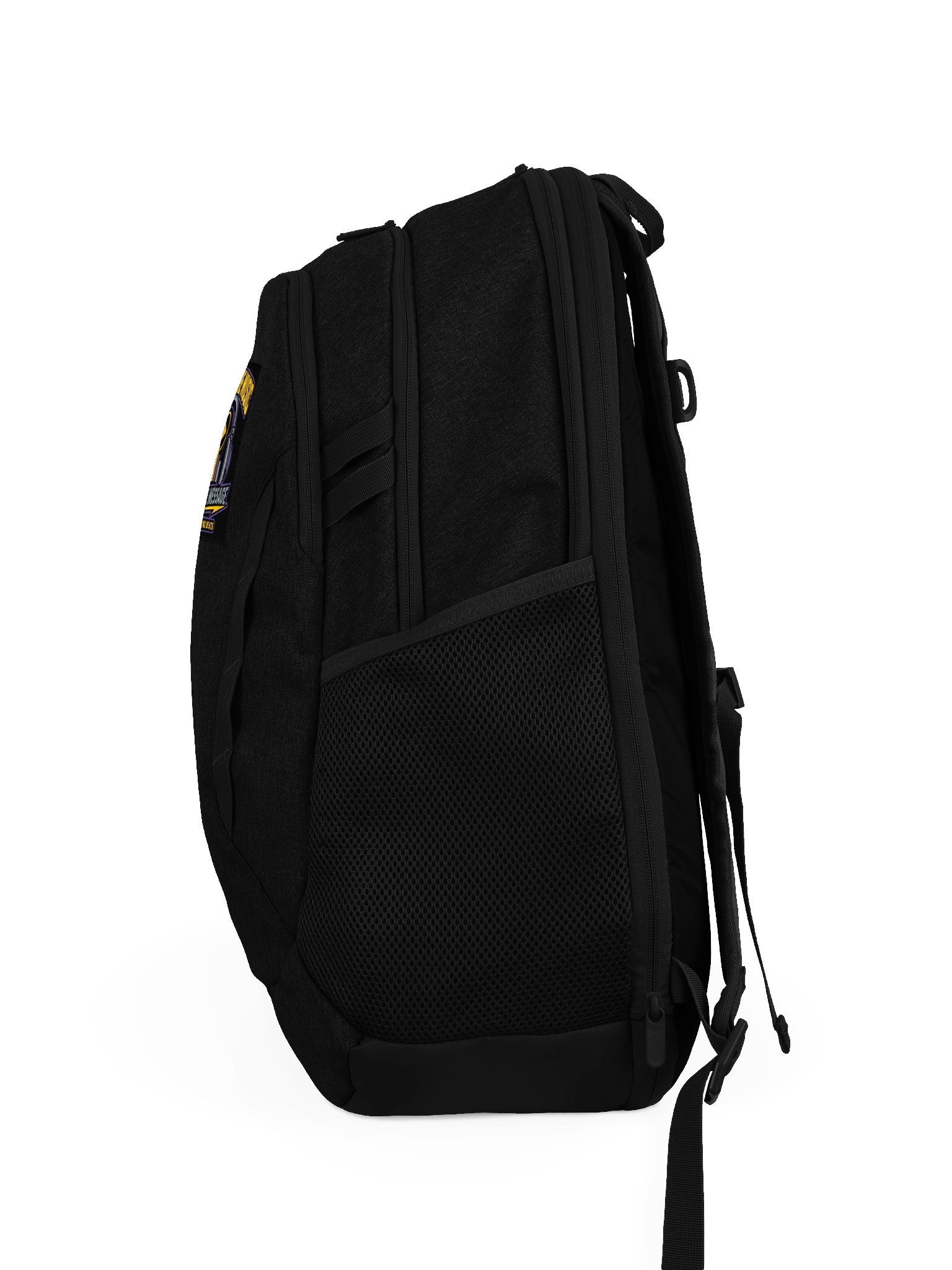 Hyper Sync Beats — Wear the Music Backpack product image (8)
