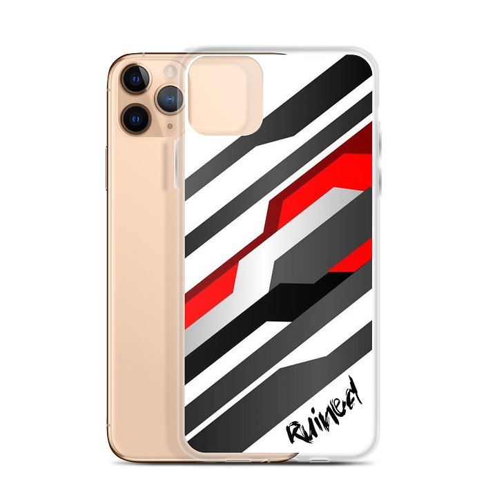 Ruined iPhone Case product image (28)