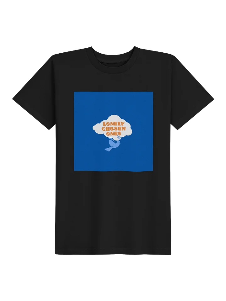 LONELY CHOSEN TEE (CHILD) product image (1)