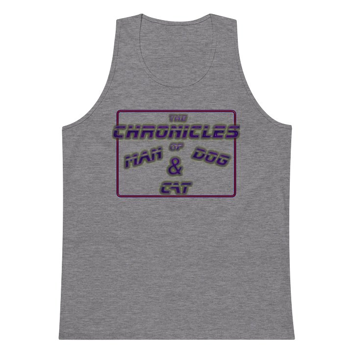Chronicles Tank product image (1)
