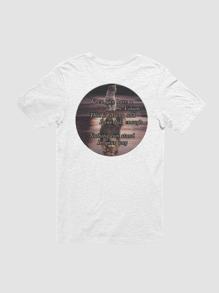 CF Vision Premium T-Shirt product image (2)