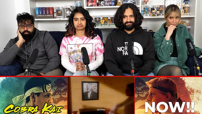 Video thumbnail