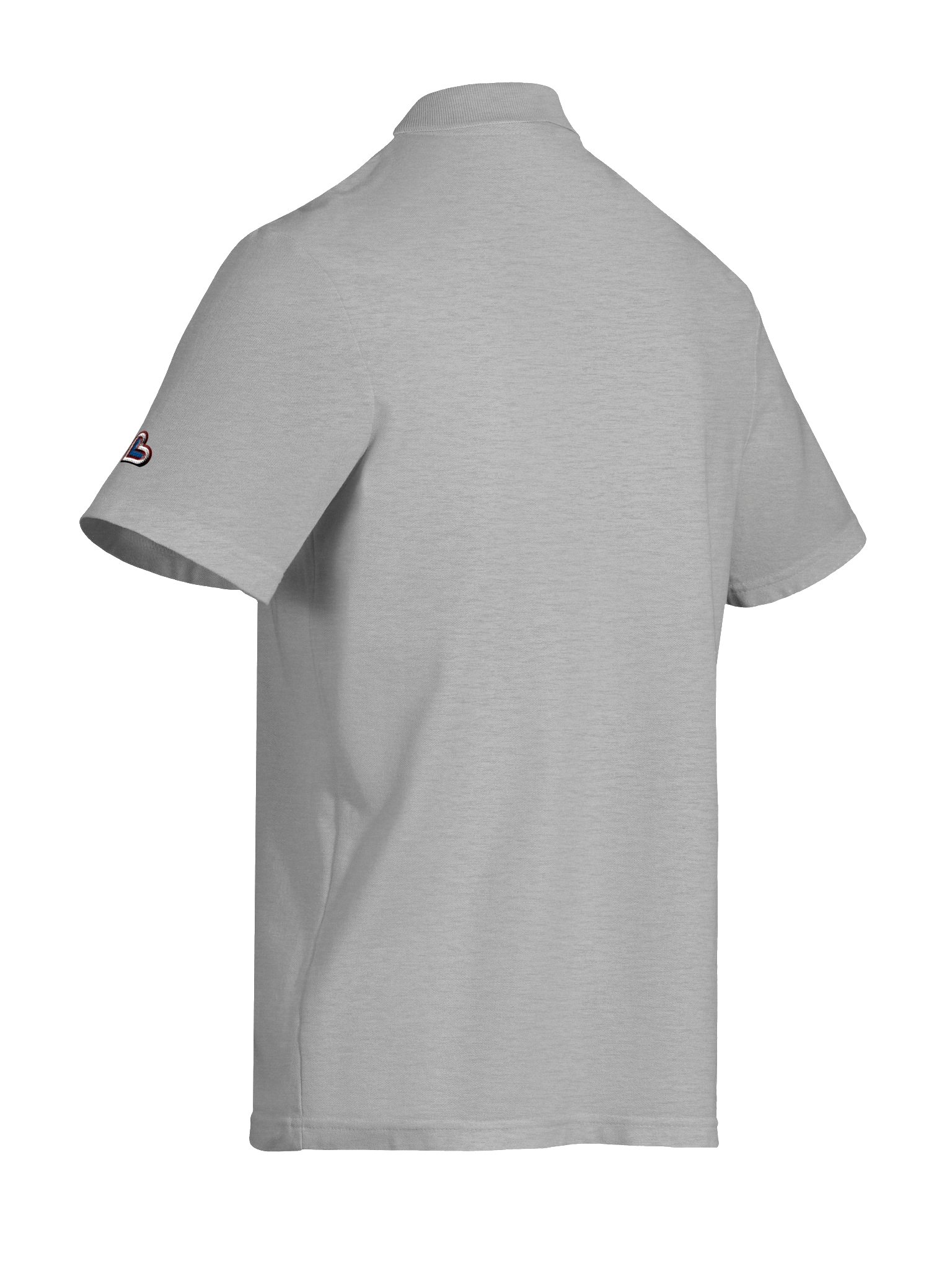 The Classics Unisex Polo Shirt - Daybreak Edition product image (8)