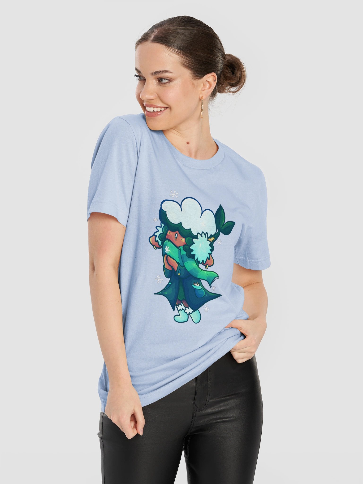 Winter Shirley - Shirt product image (11)