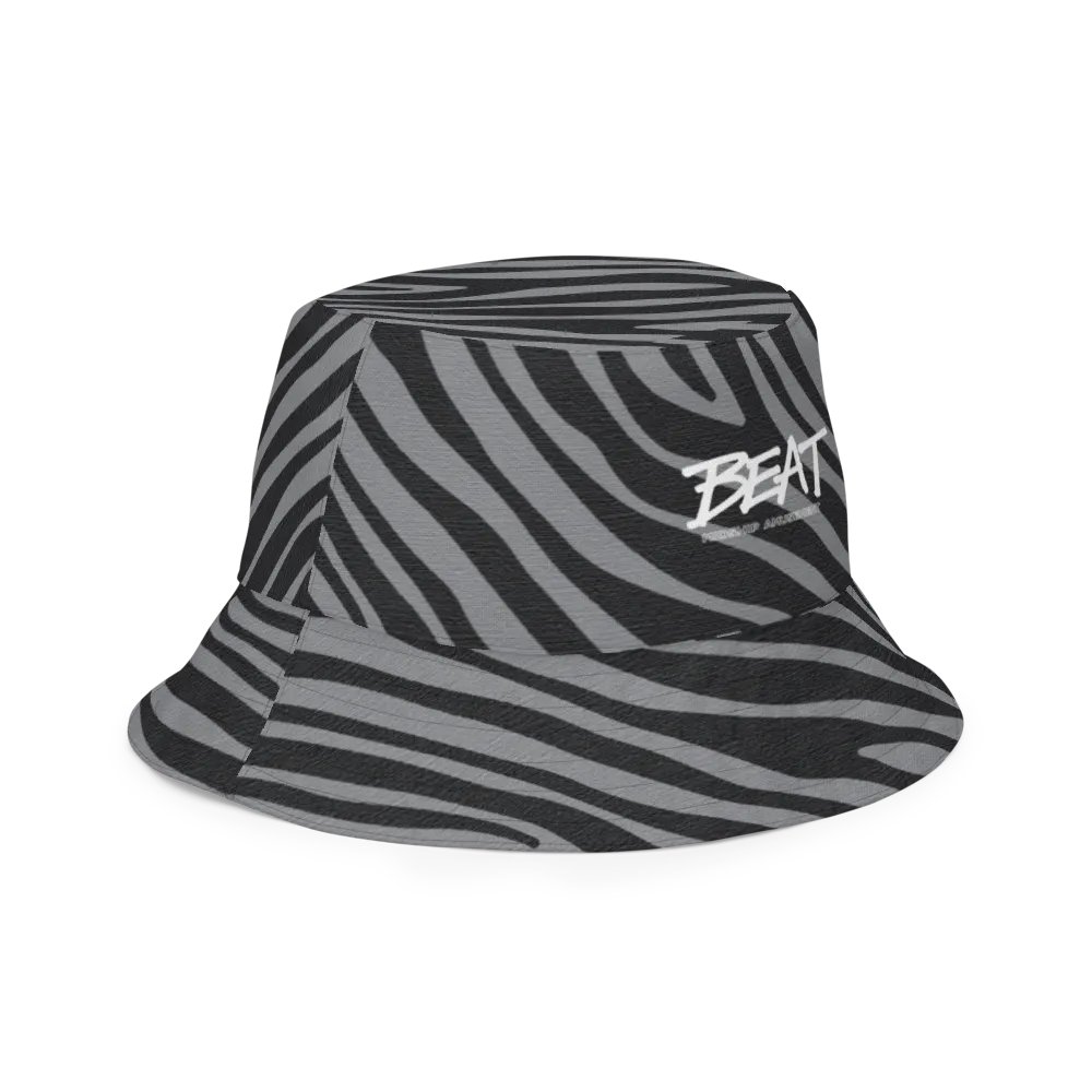Beat Bucket Hat - Zebra product image (8)