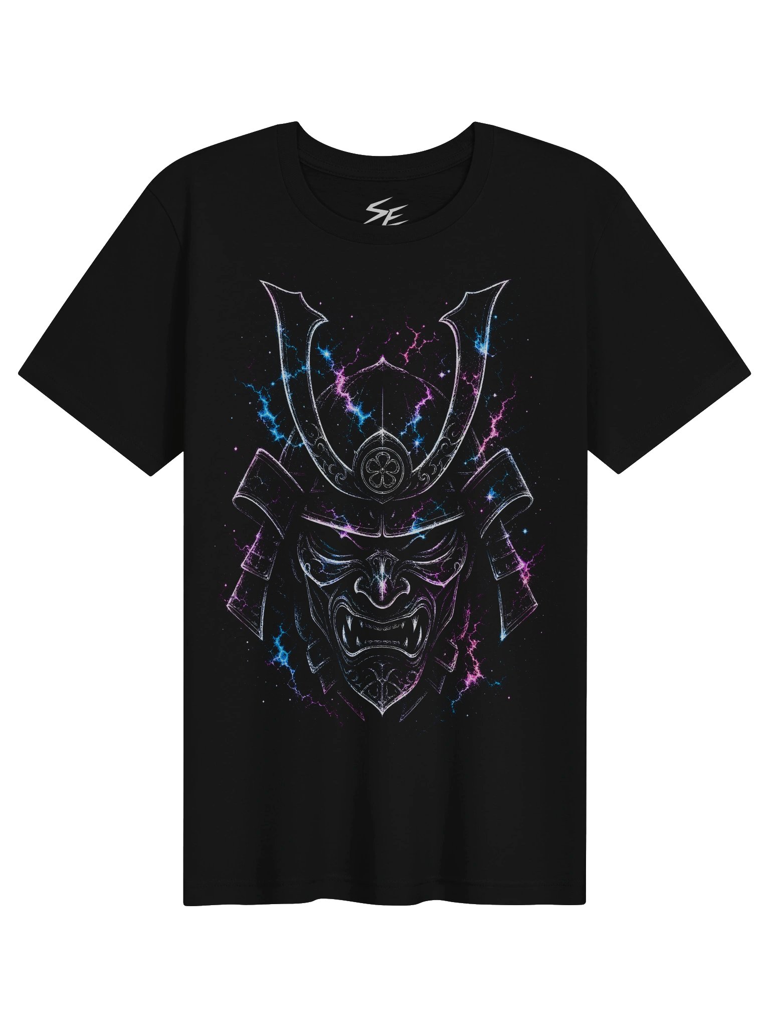 Samurai Mask Nebula product image (1)