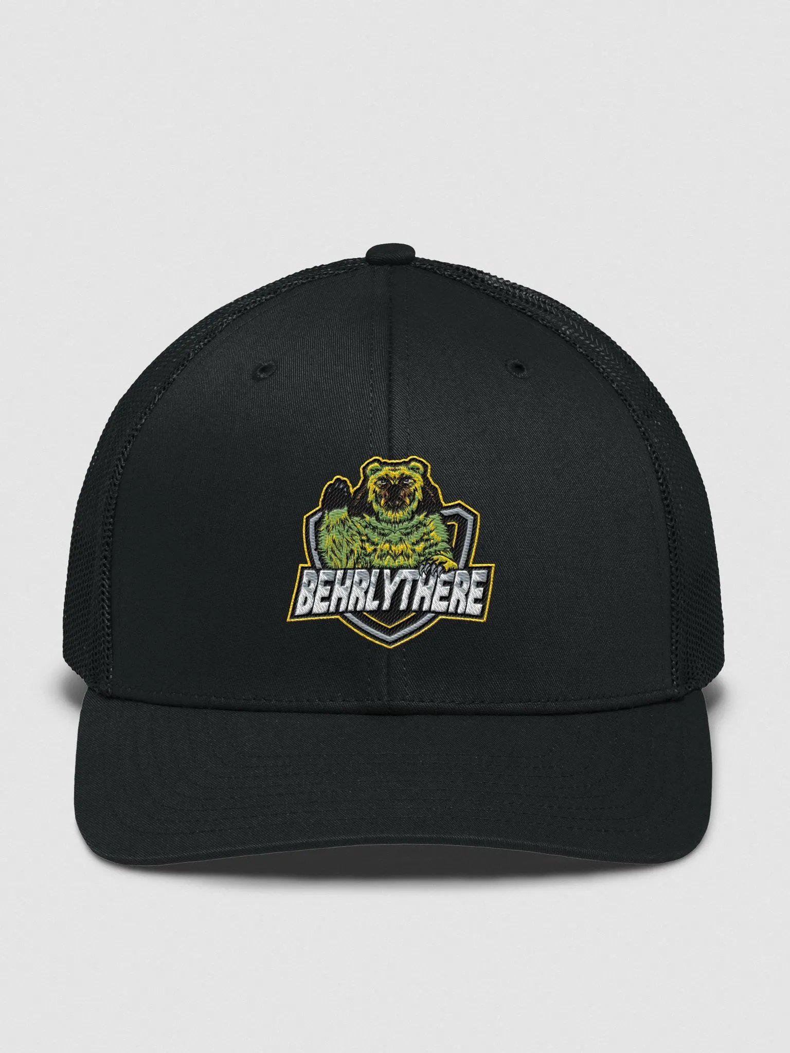 BehrlyThere Trucker Cap product image (1)