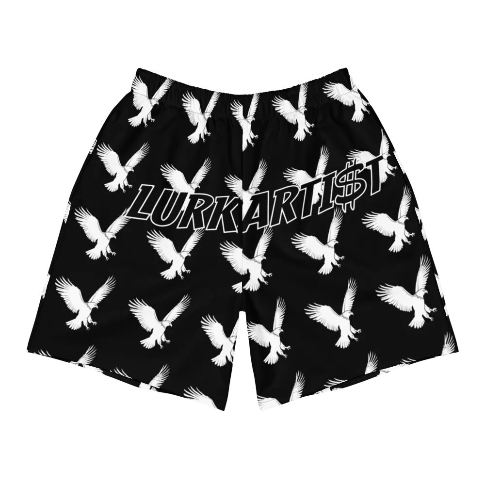 Lurk Artist Mid Shorts product image (1)