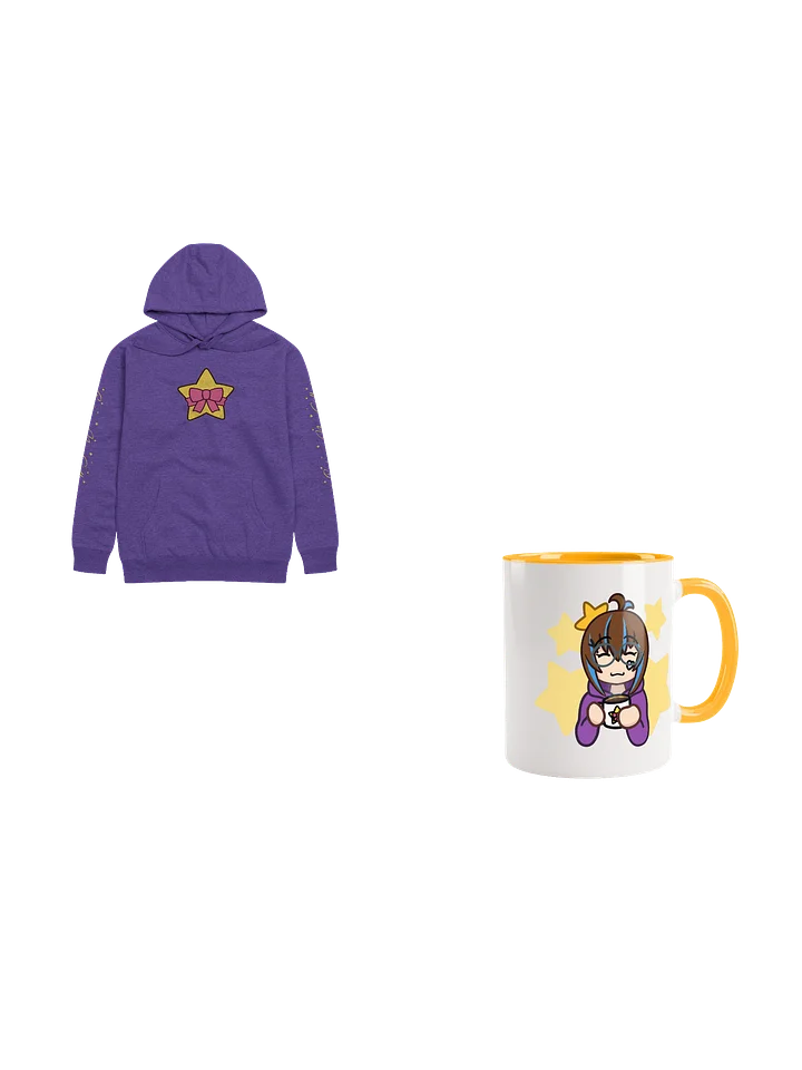 Cosy-Rina Bundle product image (1)