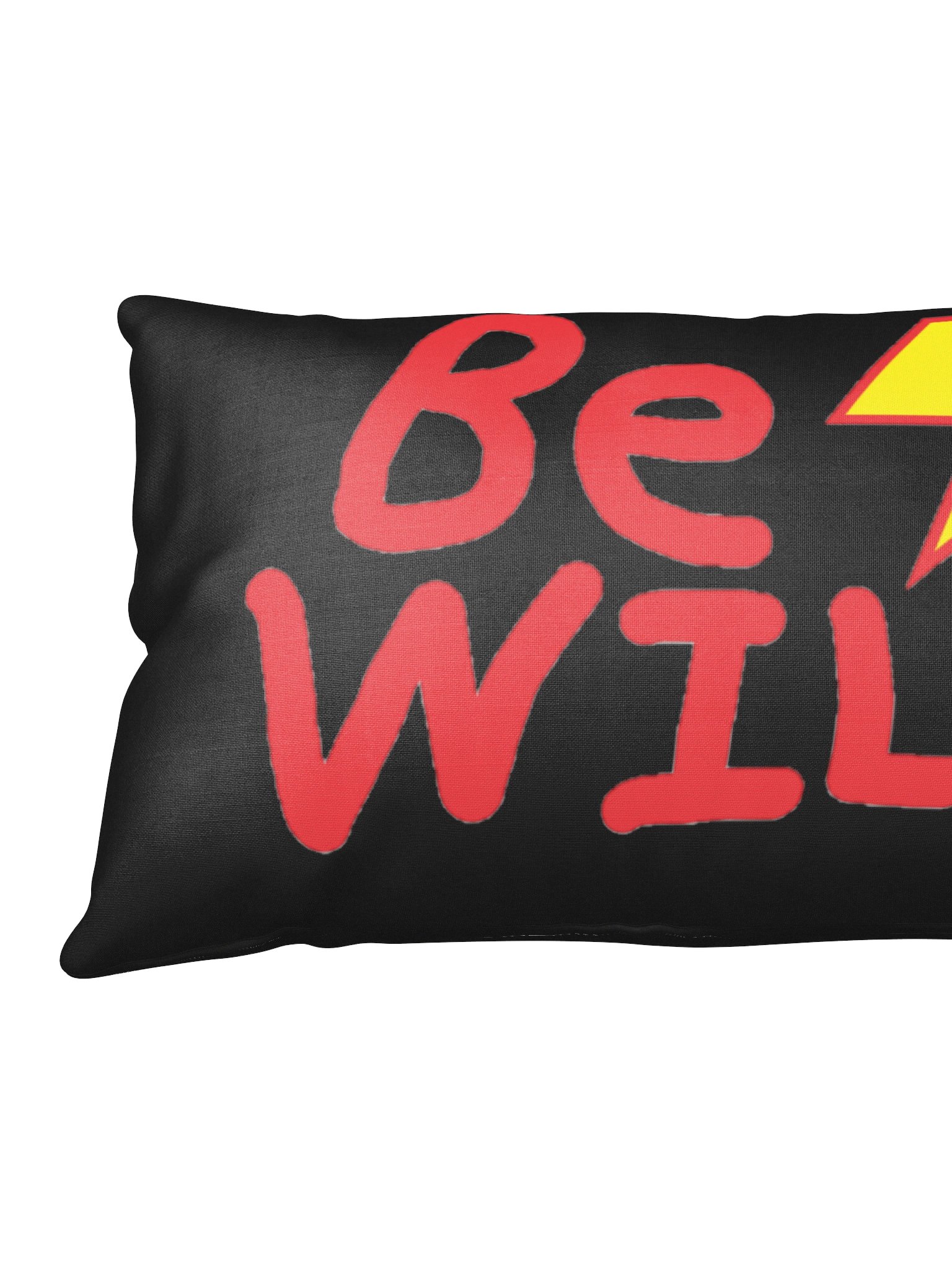 Be Wild Pillow product image (9)