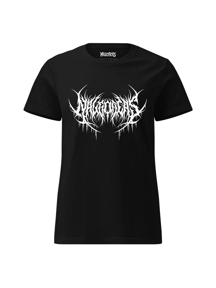 Nalgoticas Metal tee product image (1)
