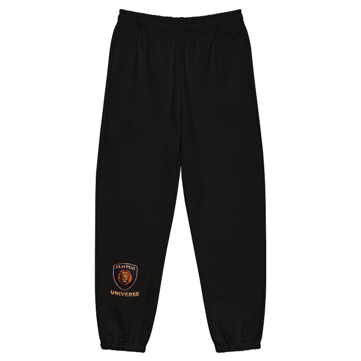 MarHal Universe "Orbit" Midweight Sweatpants product image (1)