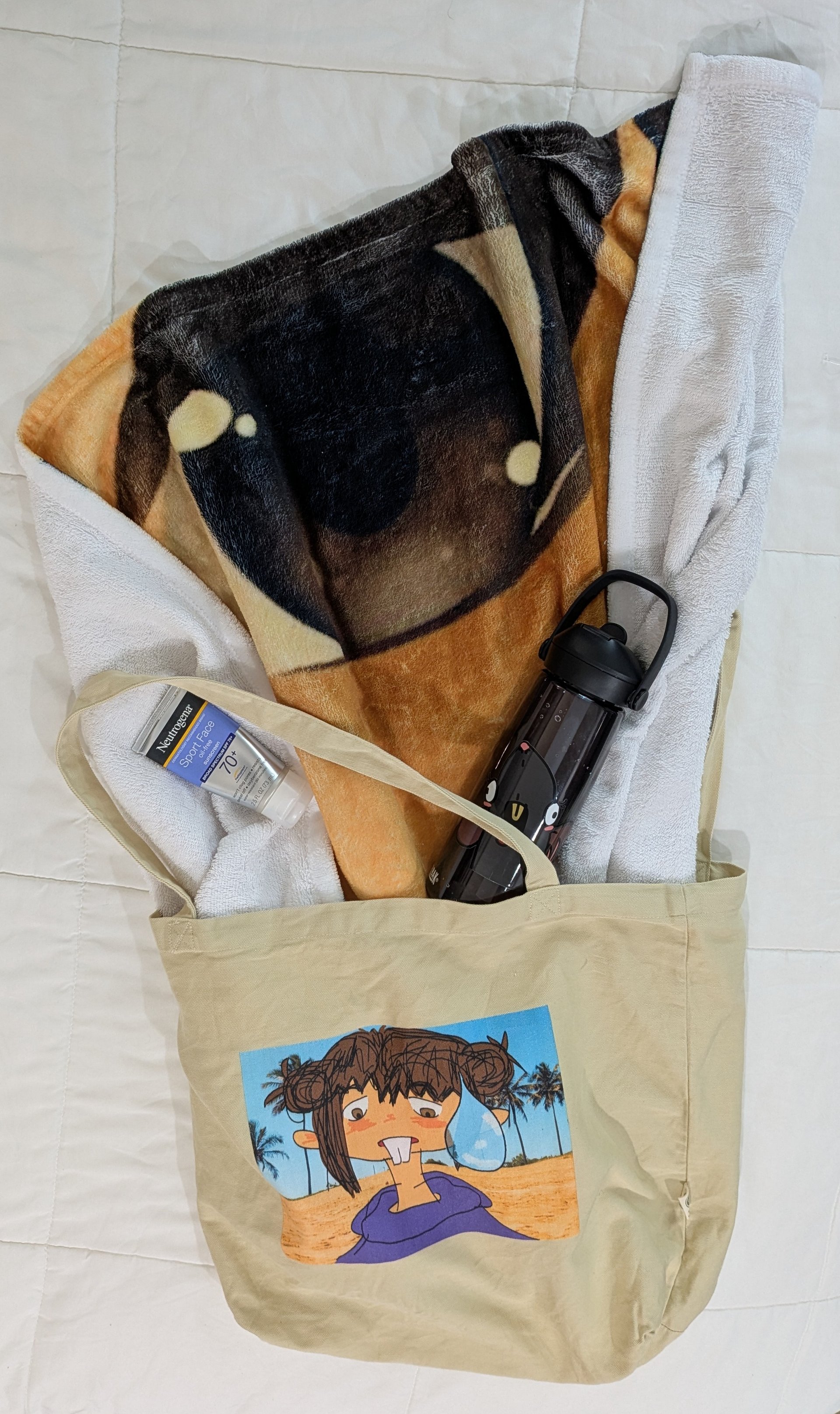 Beach Bag product image (2)