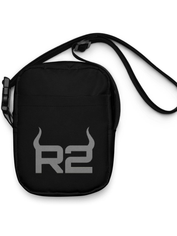 Utility Crossbody Bag product image (1)