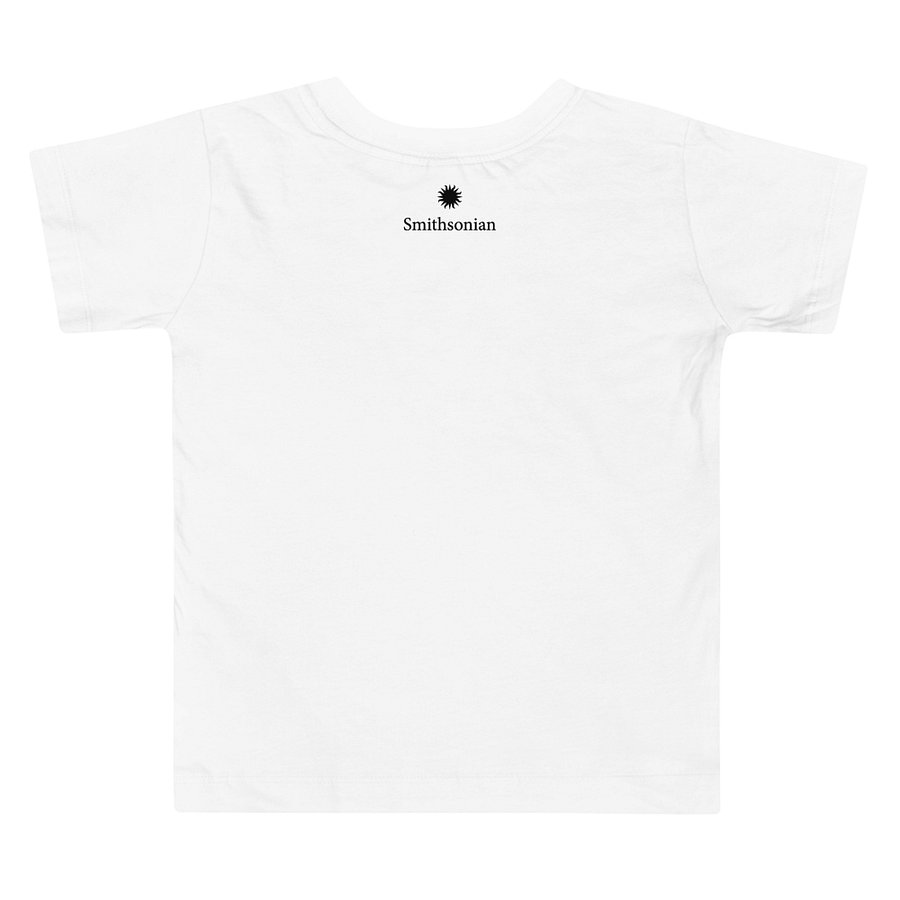 National Air and Space Museum Tee (Kids) Image 2