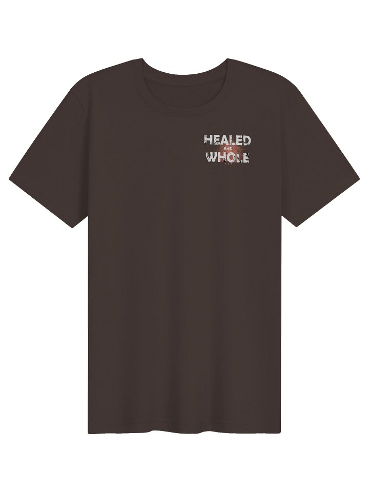 Chains are broken (brown) product image (1)