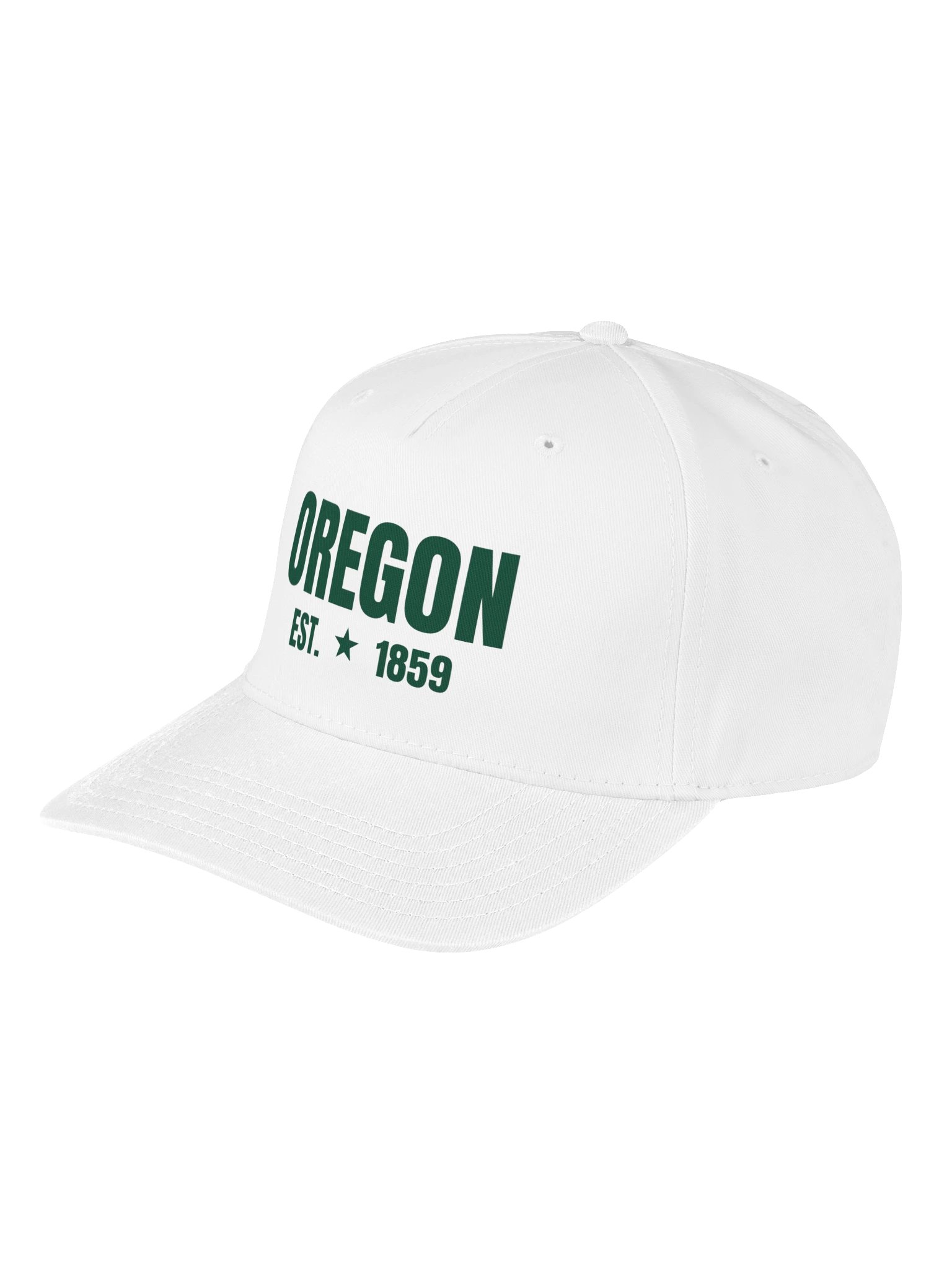 Oregon Classic Baseball Cap product image (3)