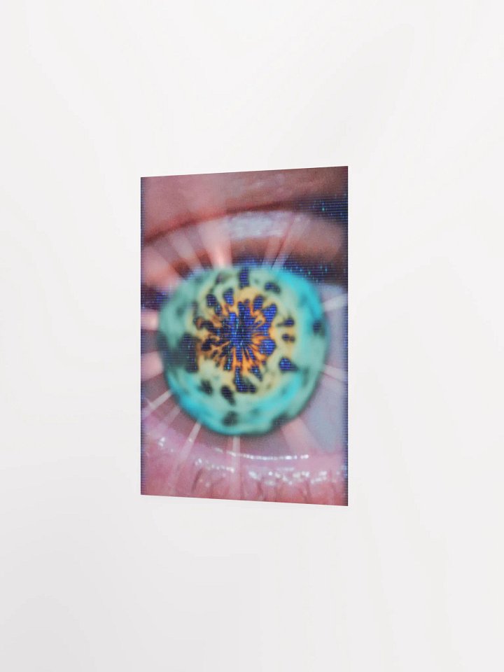 Eye See You Poster product image (16)