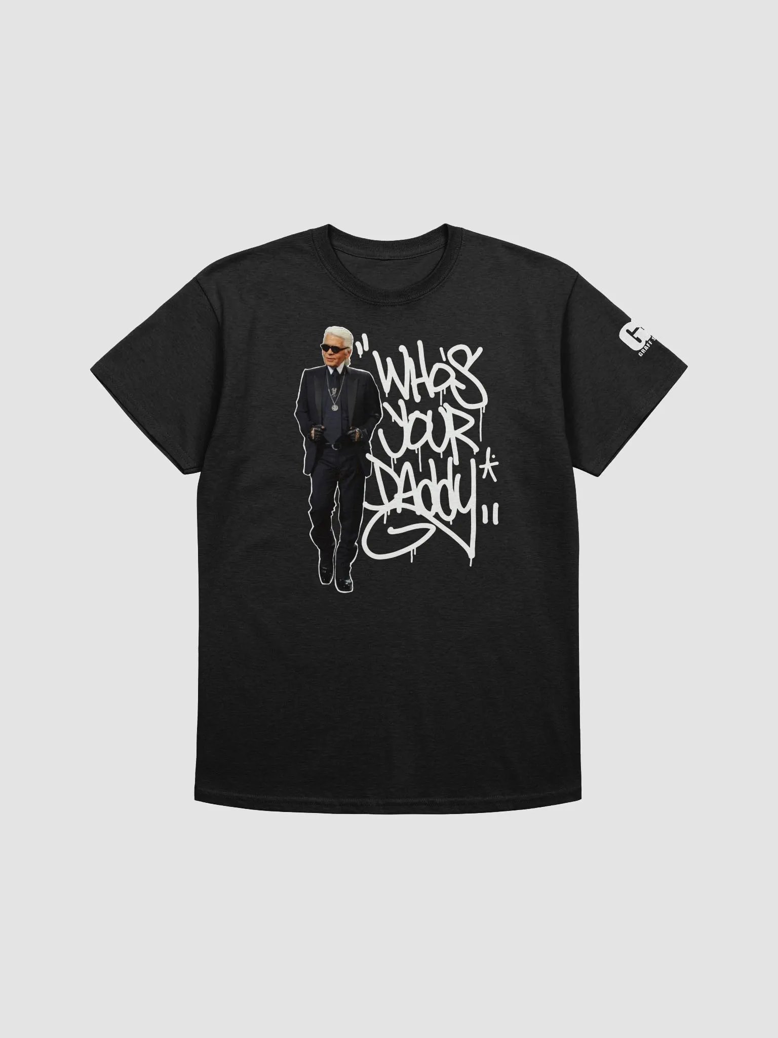 WHO'S YOUR DADDY product image (1)