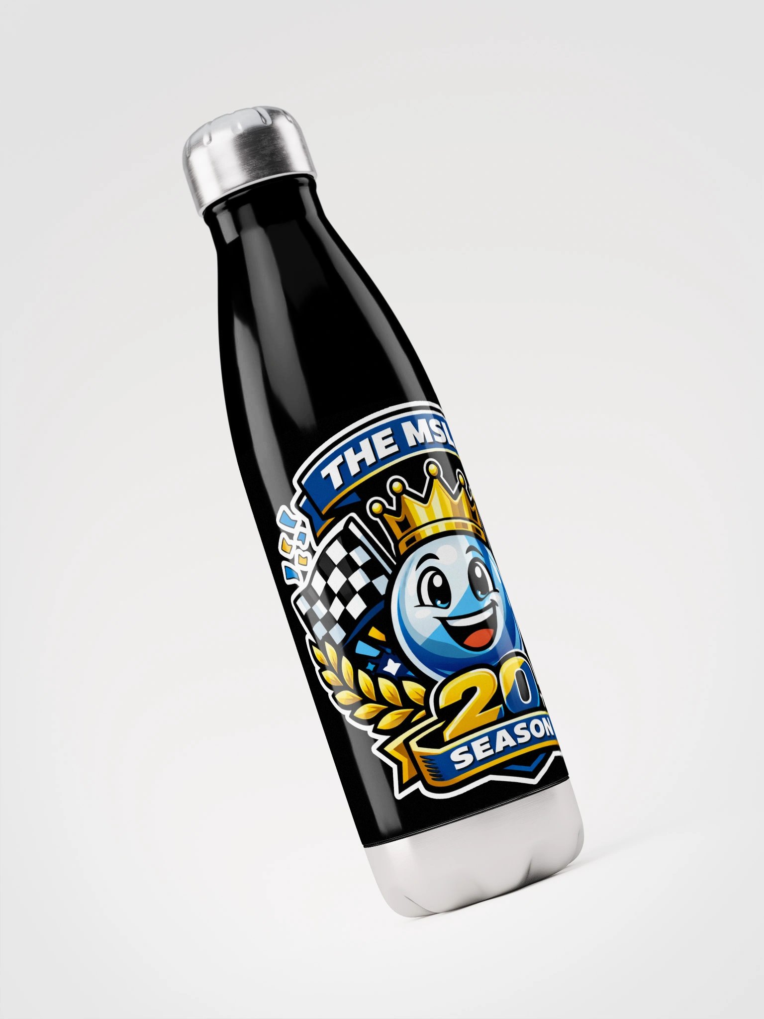 MSLA Spring 2026 - Water Bottle product image (5)
