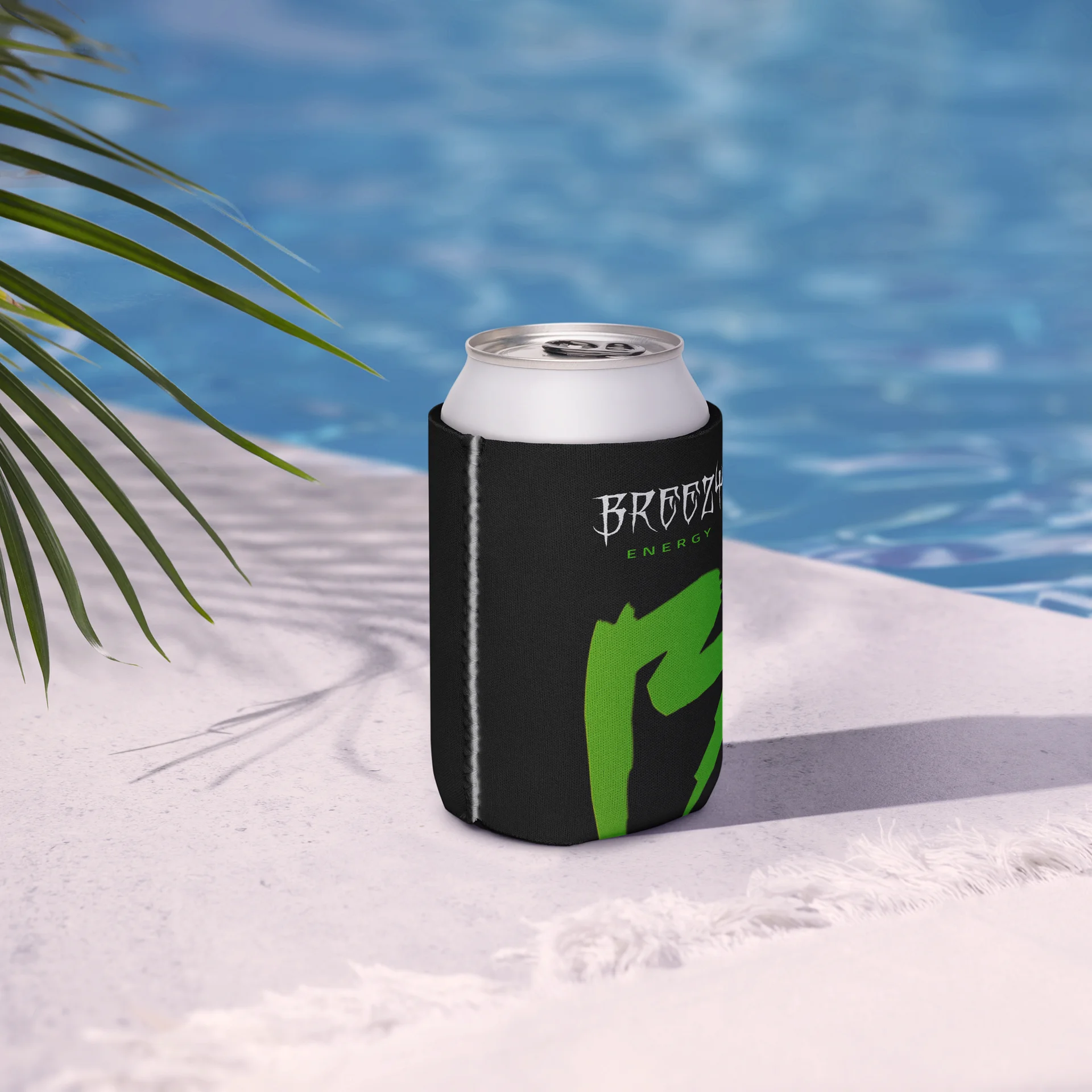 Breezy Energy Coozie product image (6)