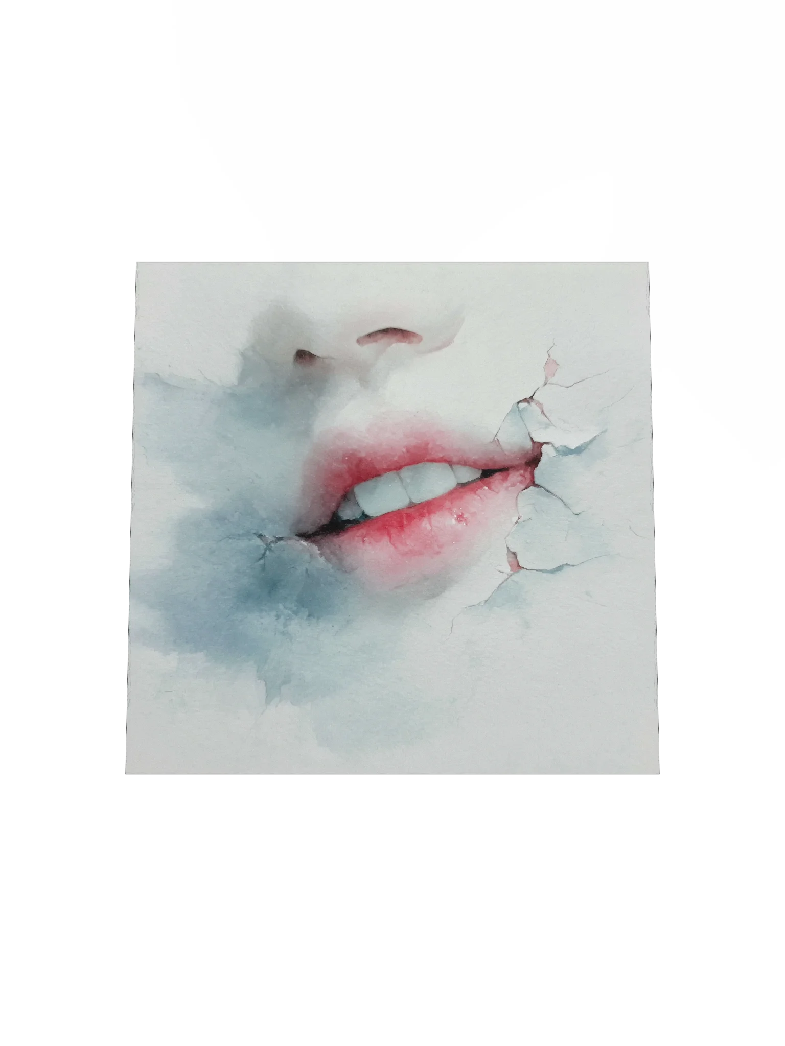 Powder Blue: Cracked Whisper Lips product image (17)