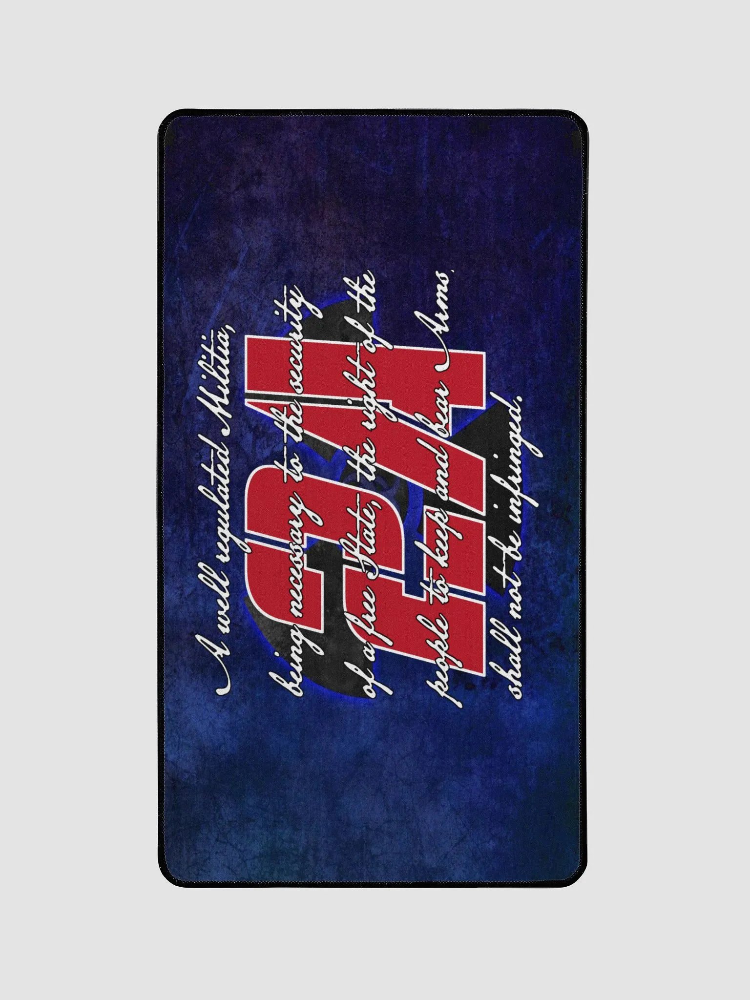 2A Desk Mat product image (1)