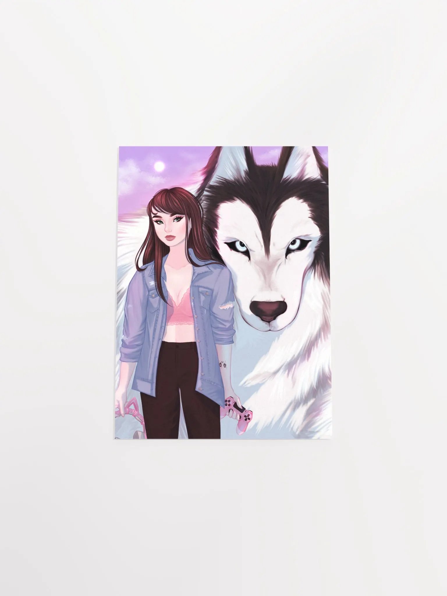 hanrosedav pink print product image (30)