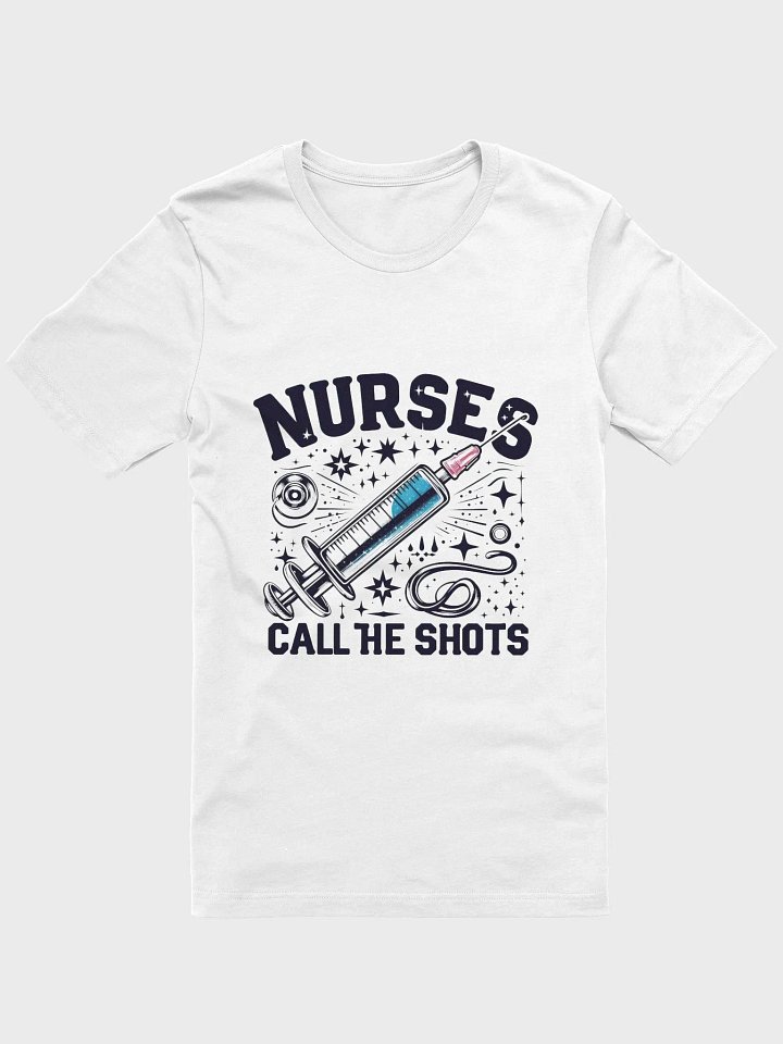 Empowerment Injection T-Shirt product image (3)