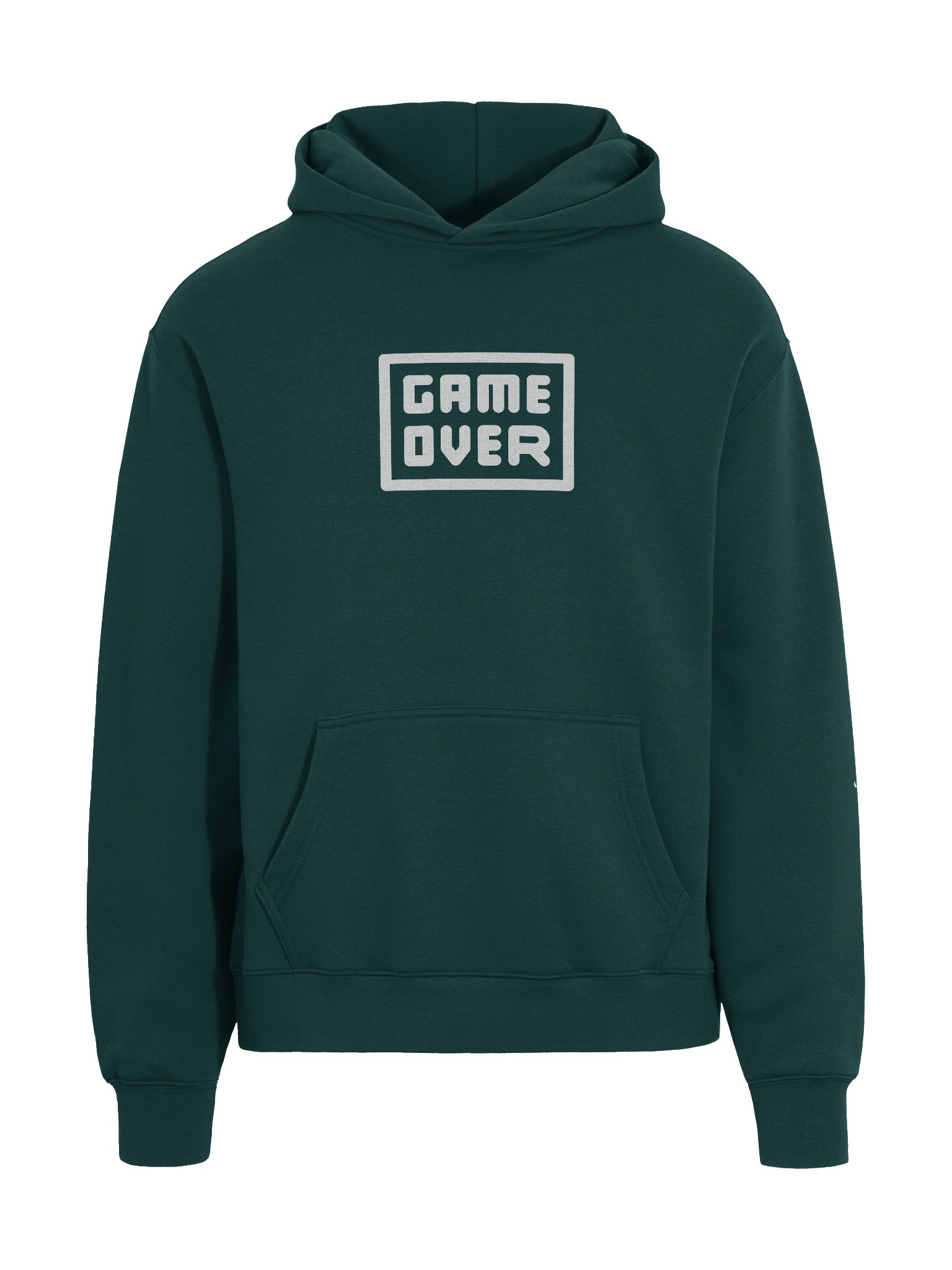 Hoodie Game Over – Classic Mode product image (8)