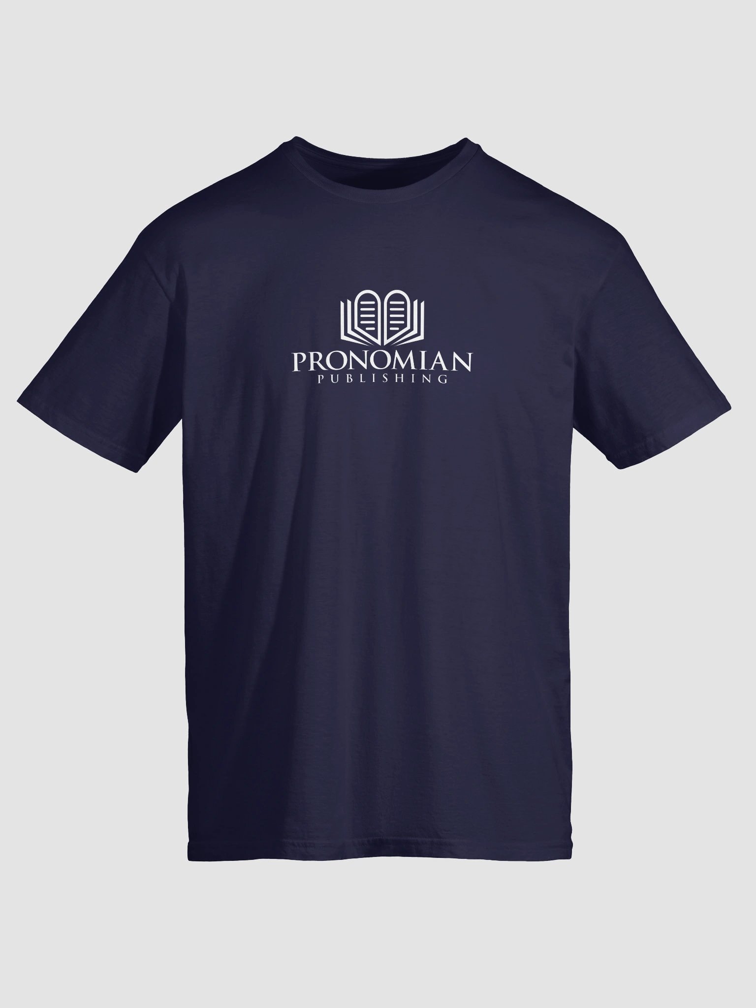 Pronomian Publishing T-Shirt product image (24)