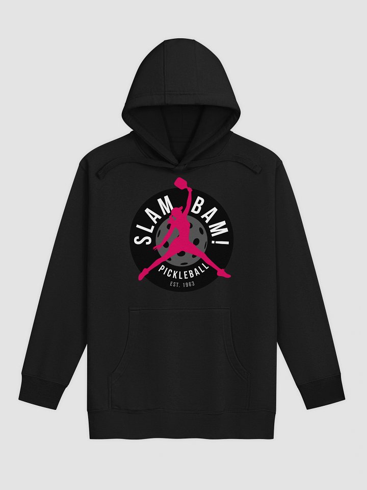 Daring Greatly Female - Classic Hoodie product image (1)
