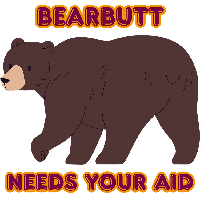 Bearbutt Collection