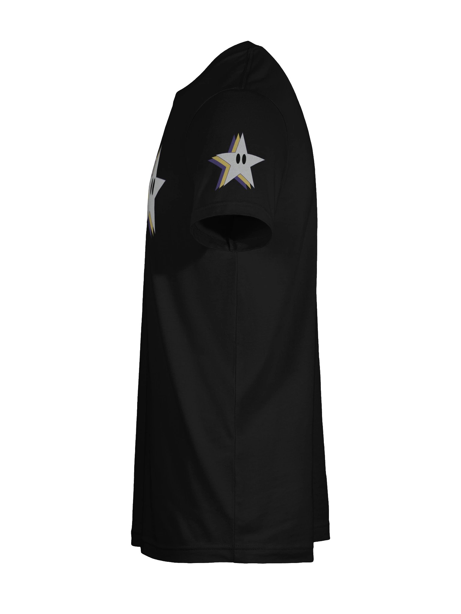 Hollywood Silver Stars 2026 Shirt product image (9)