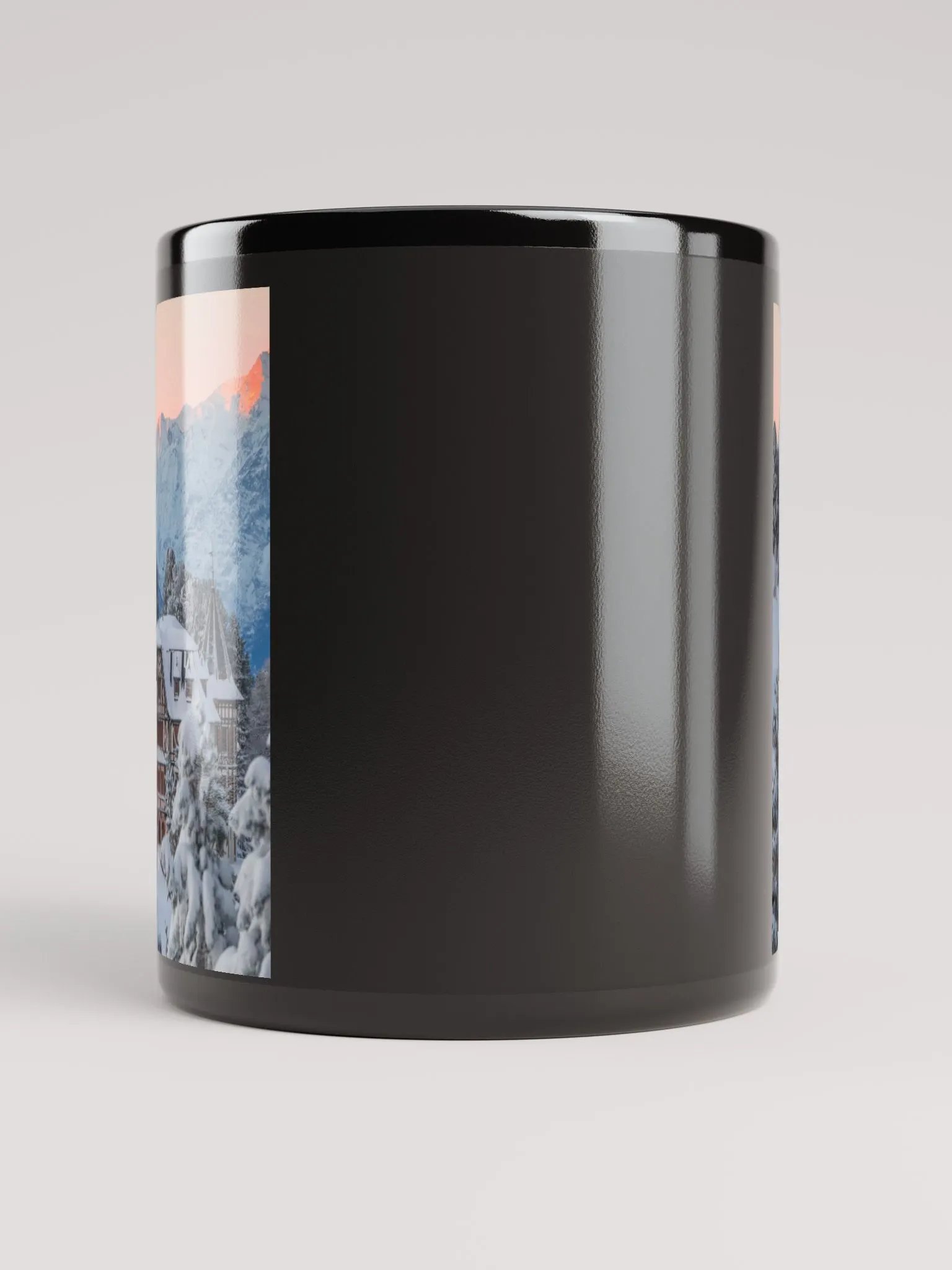 Villa Cassel with Matterhorn from Riederfurka product image (9)