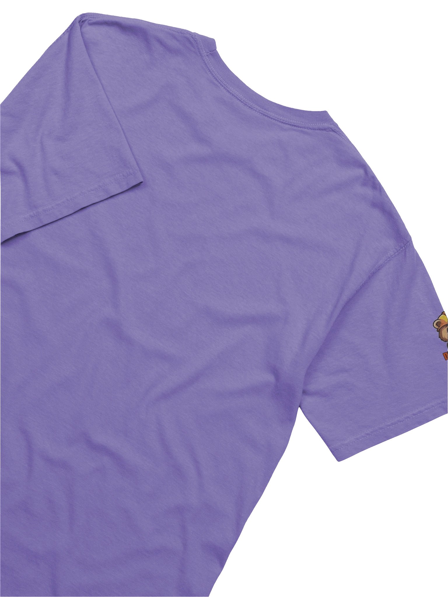 Twoxic T Shirt product image (6)