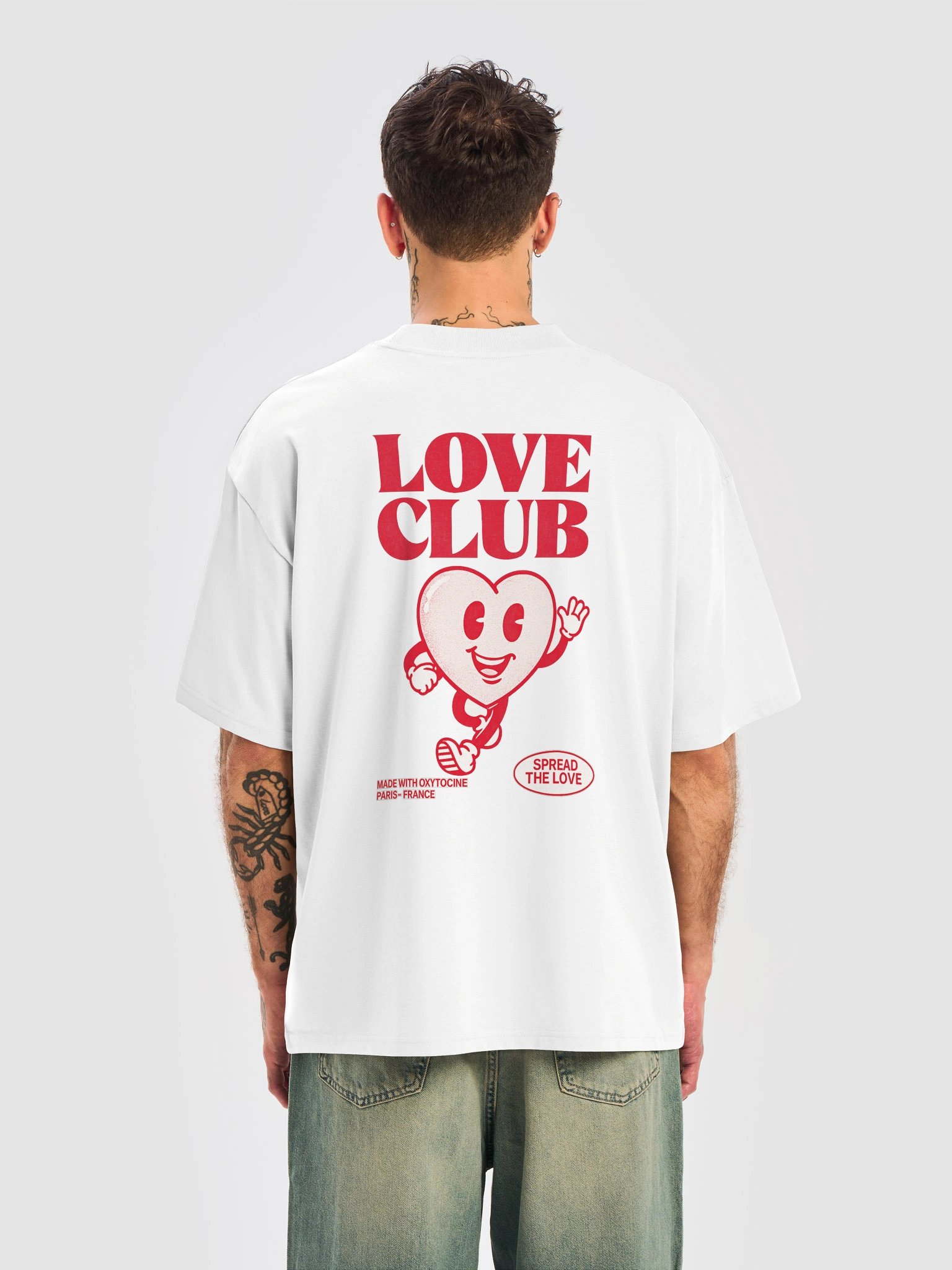 LOVE CLUB product image (6)