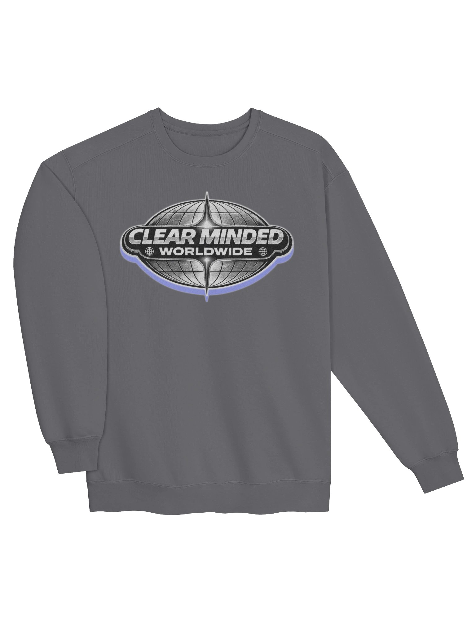 The 90s CMW Sweatshirt product image (3)