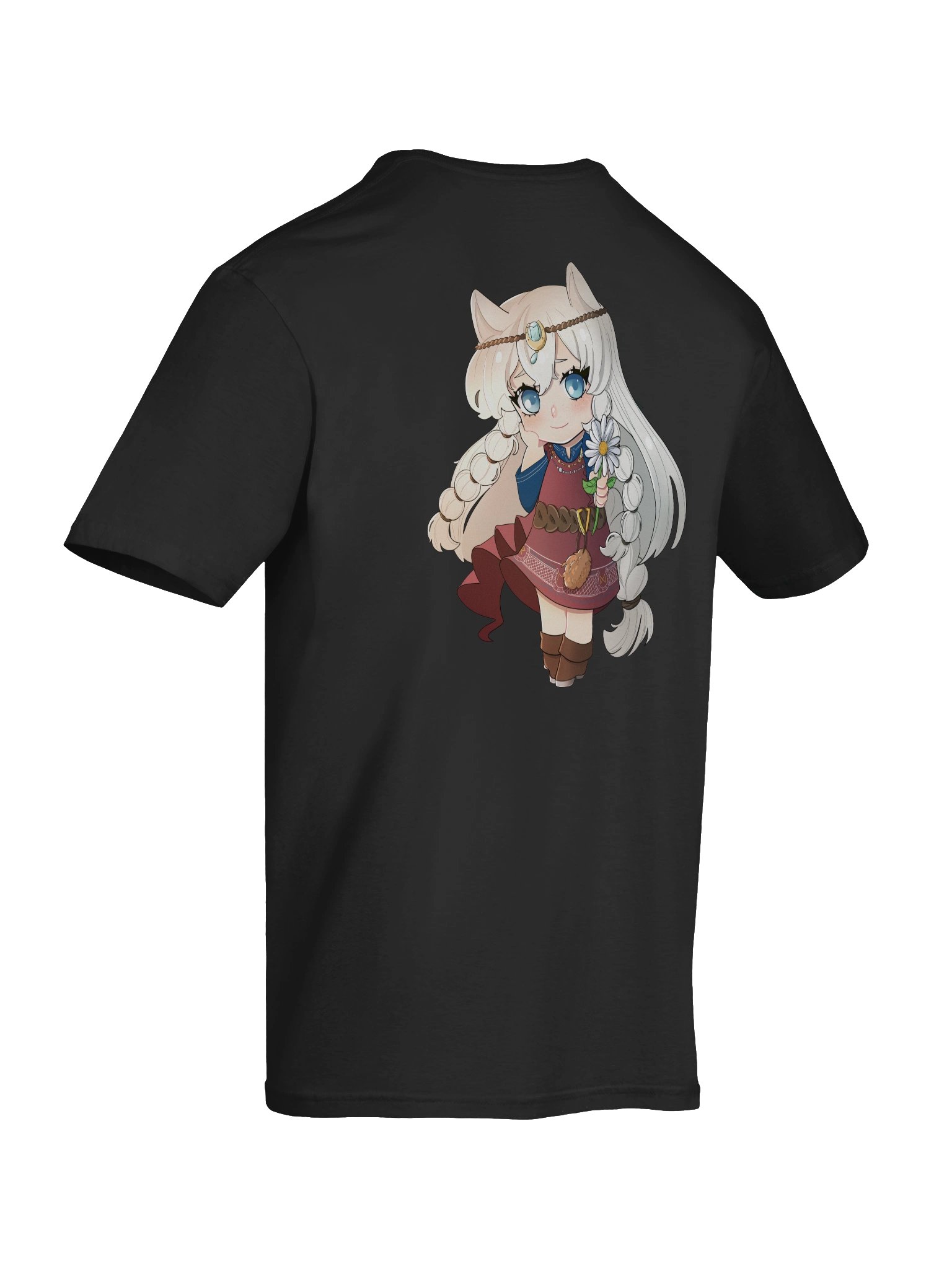 Cat & Keeper Shirt product image (12)