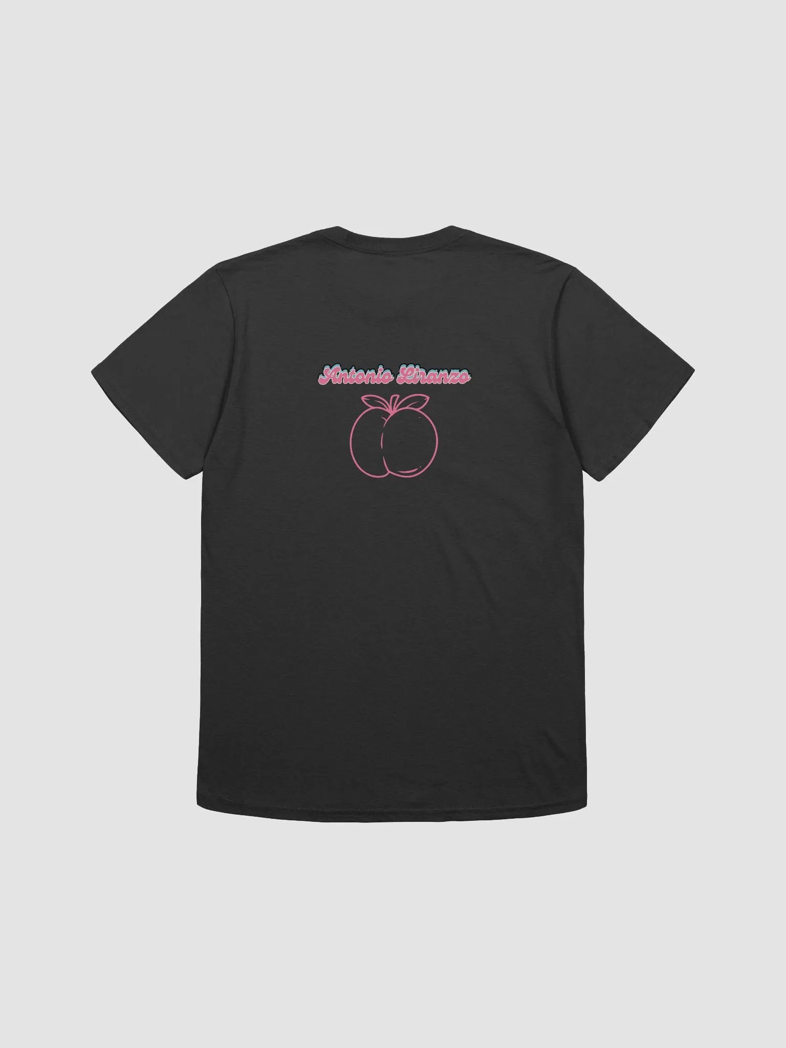 Hot Gay Summer Tee product image (2)