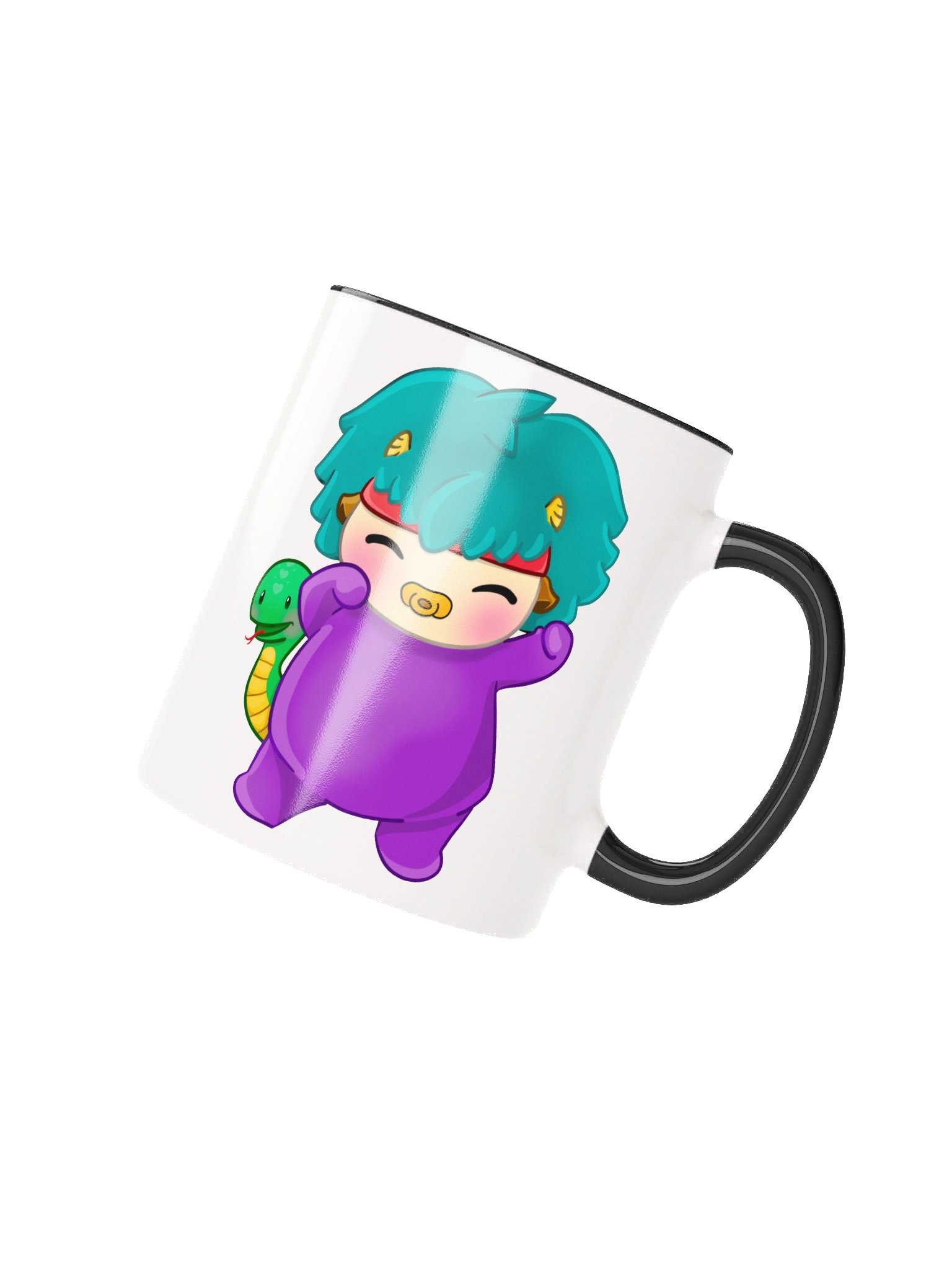 Baby Lamera Mug product image (17)