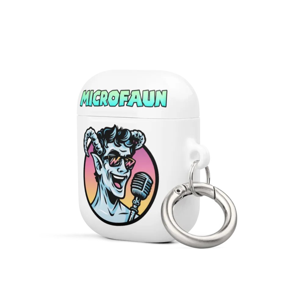 Cool Pods Case Cover product image (6)