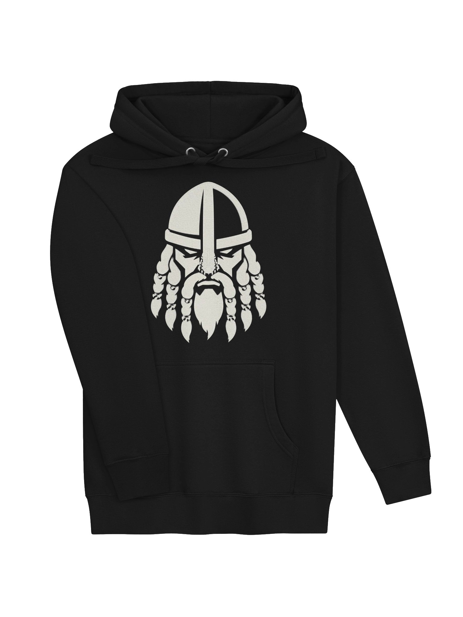 Minimal Hoodie product image (3)