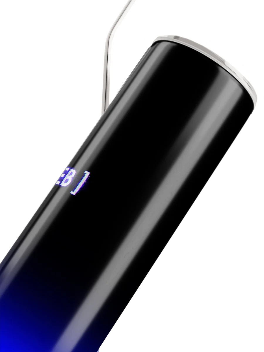 [DARK/WEB]: Stainless Steel Tumbler product image (4)