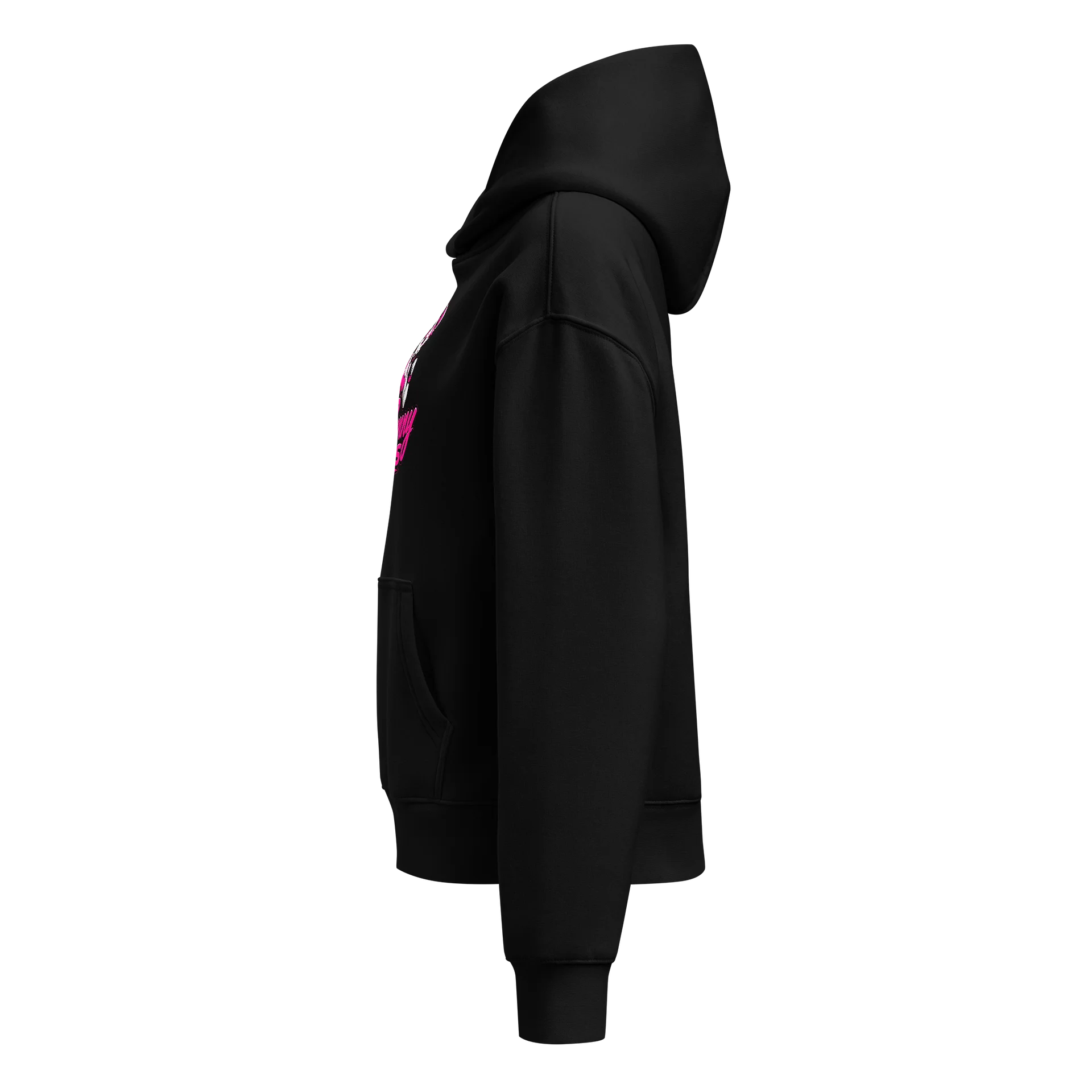 Beach Bunny Fitness Power Hoodie product image (3)