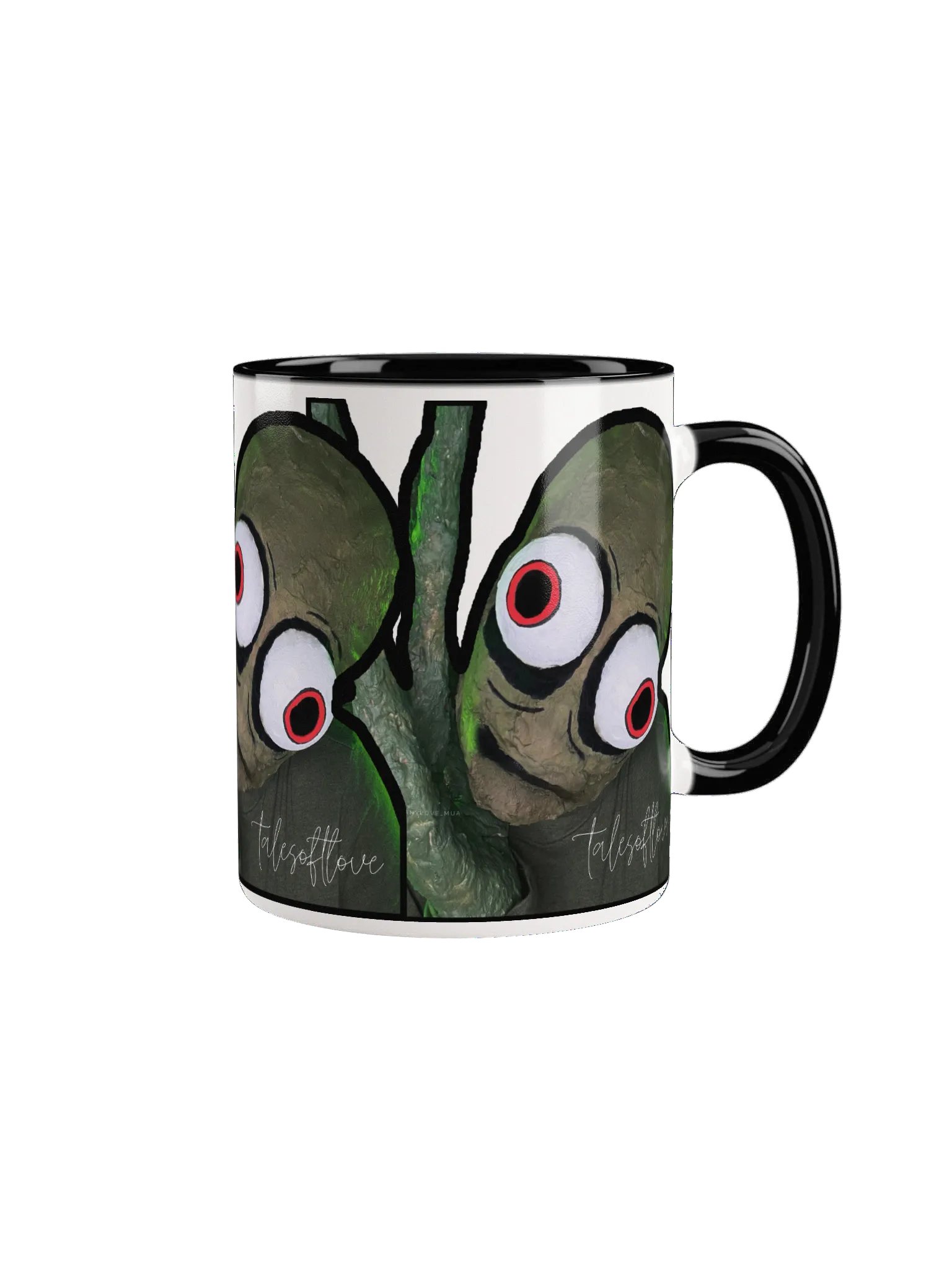 Salad Fingers Mug product image (1)
