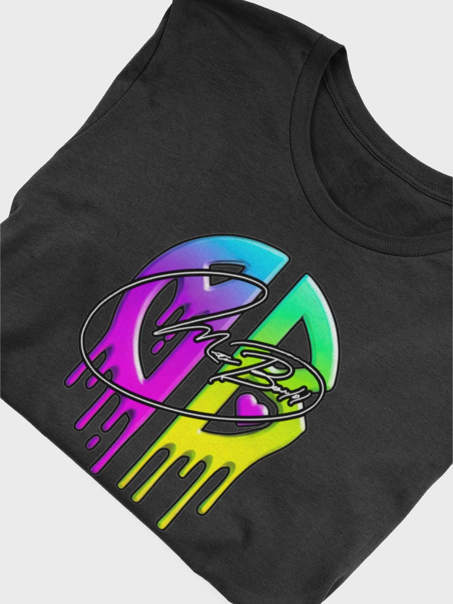 Signature Cryptic Tee product image (5)