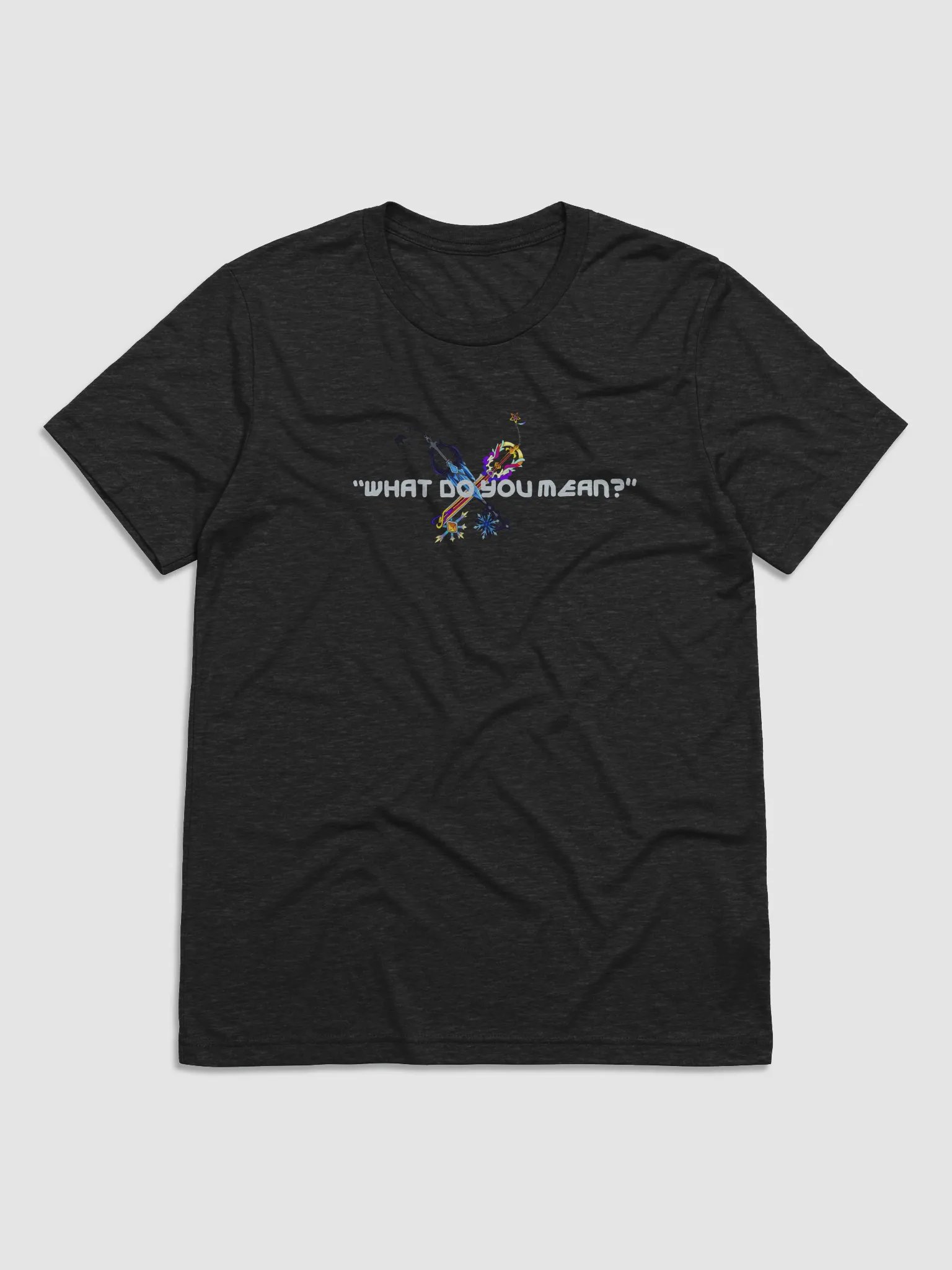 WHAT DO YOU MEAN?? product image (10)