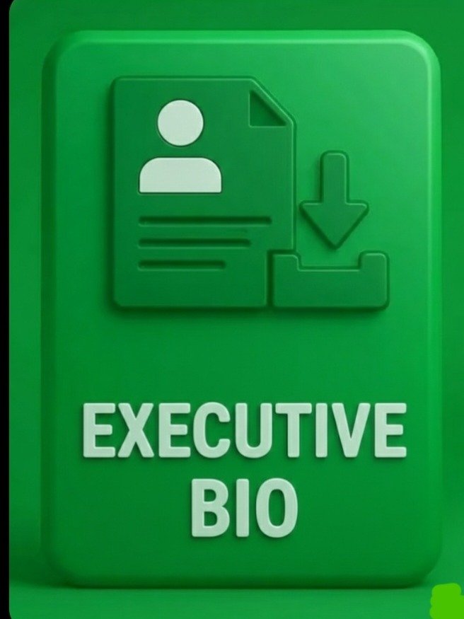 Standard-Pack Executive Bio product image (1)
