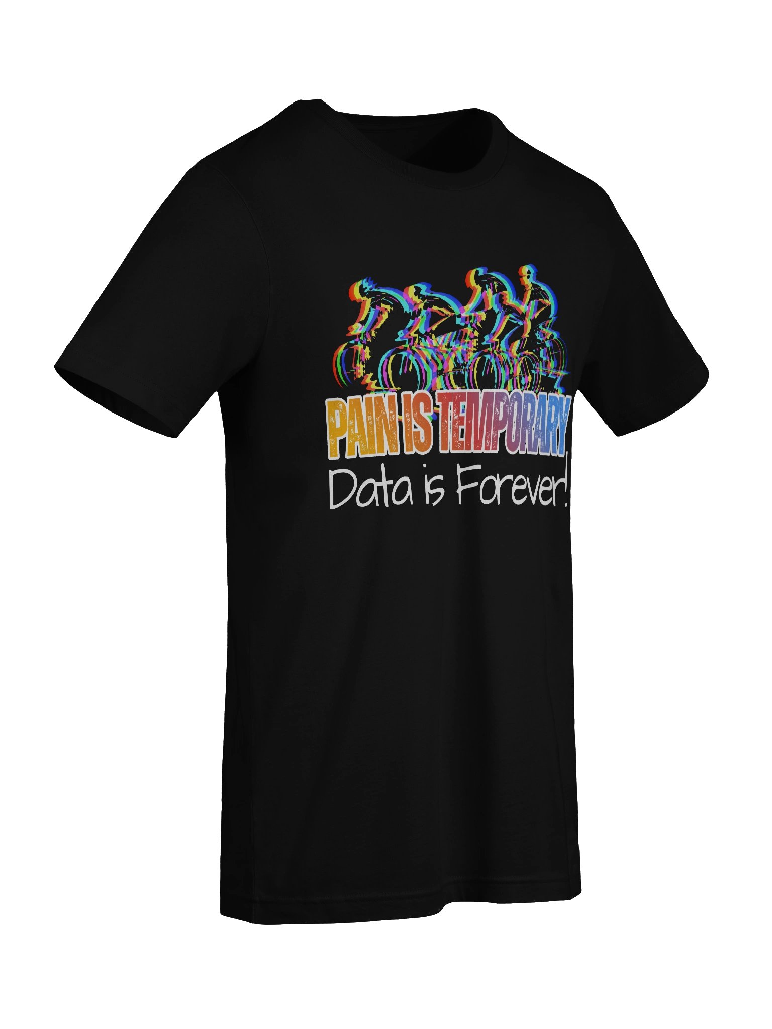 Pain Is Temporary. Data Is Forever. product image (70)
